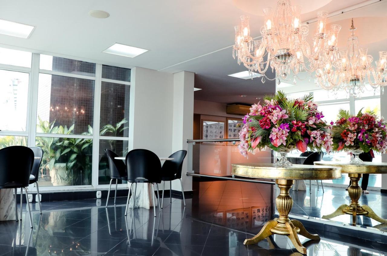 פאולו אפונסו San Marino Hotel מראה חיצוני תמונה