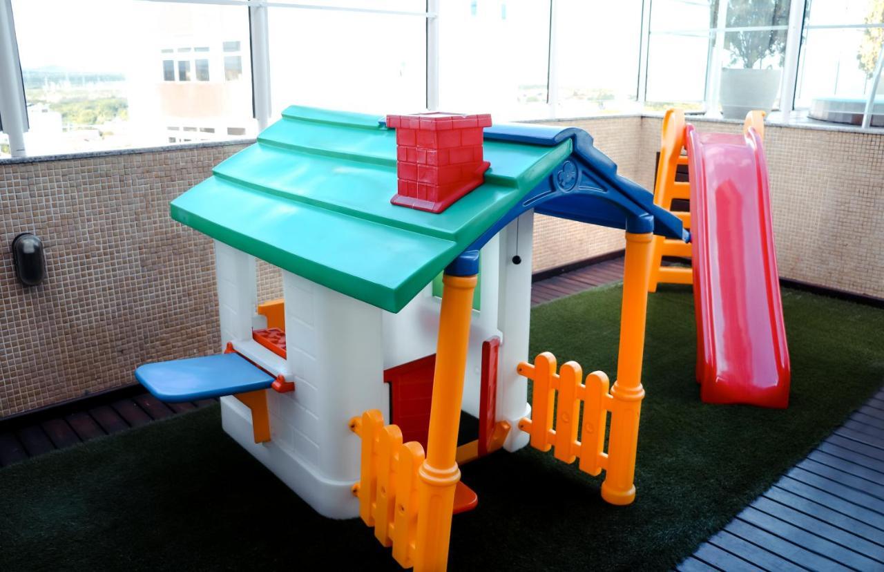 פאולו אפונסו San Marino Hotel מראה חיצוני תמונה