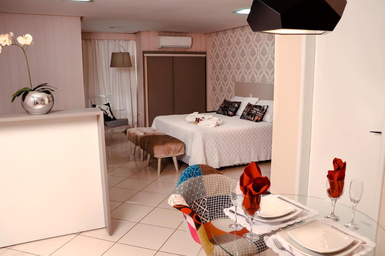 פאולו אפונסו San Marino Hotel מראה חיצוני תמונה