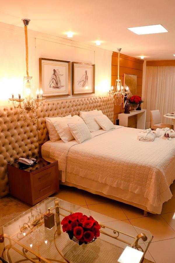 פאולו אפונסו San Marino Hotel מראה חיצוני תמונה