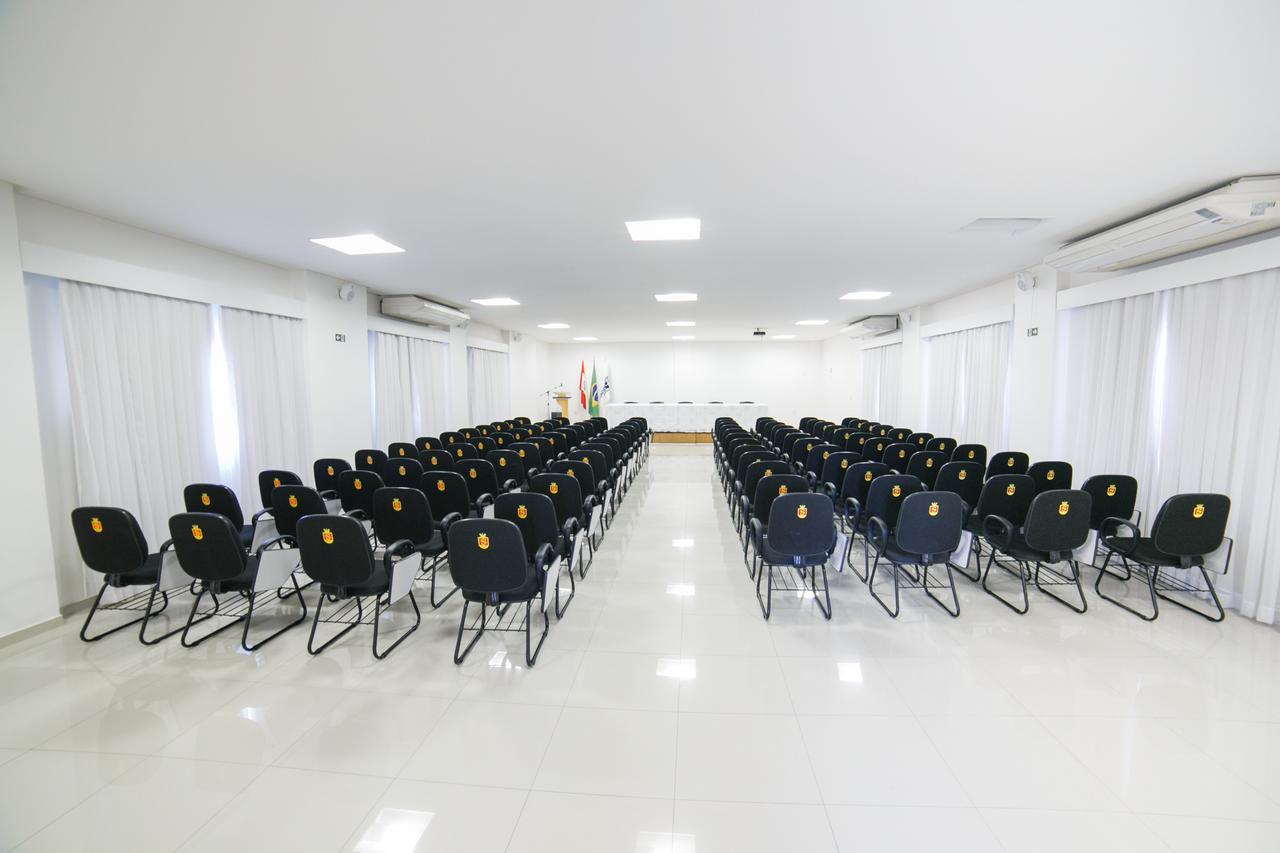 פאולו אפונסו San Marino Hotel מראה חיצוני תמונה