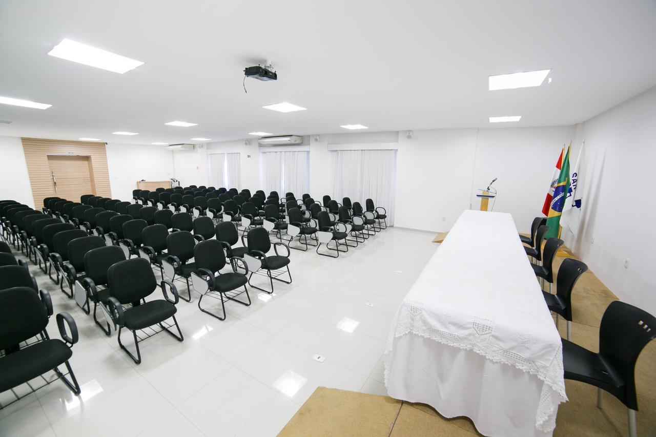 פאולו אפונסו San Marino Hotel מראה חיצוני תמונה